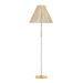 Sonoma Floor Lamp by Troy Lighting by PFL3464-VGL