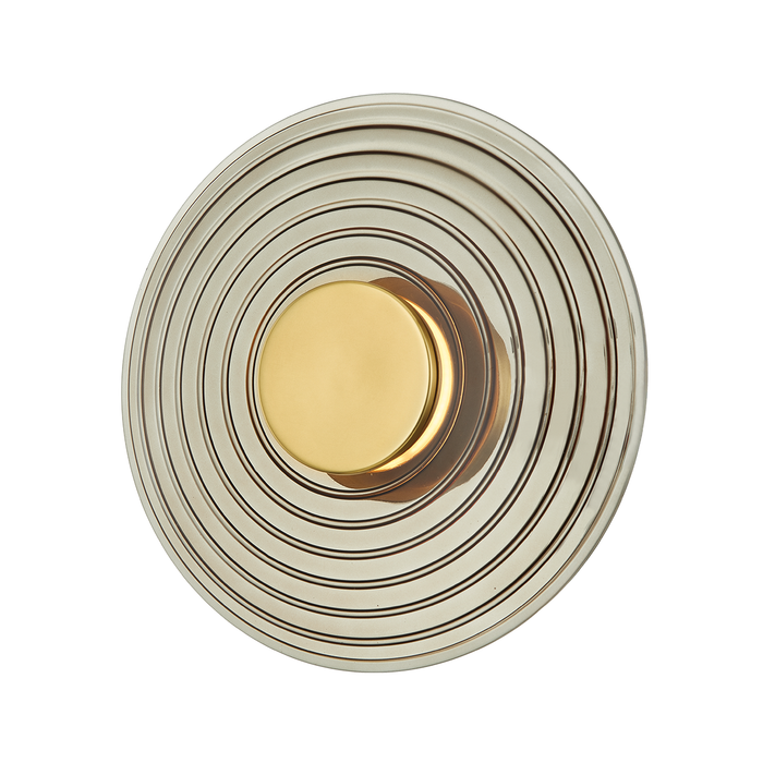 Griston Wall Sconce by Hudson Valley Lighting