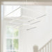 Piazza Three-Tier Chandelier by Kuzco Lighting