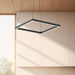 Piazza LED Pendant by Kuzco Lighting