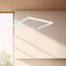 Piazza LED Pendant by Kuzco Lighting