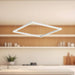 Piazza LED Pendant by Kuzco Lighting