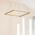 Load image into Gallery viewer, Piazza LED Pendant
