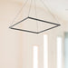 Piazza LED Pendant by Kuzco Lighting