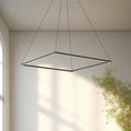 Load image into Gallery viewer, Piazza LED Pendant
