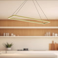 Load image into Gallery viewer, Piazza Linear Pendant

