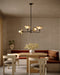 Piper Chandelier by Alora Lighting