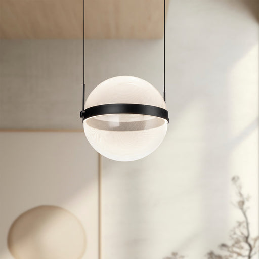 Pisces LED Pendant by Kuzco Lighting