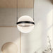 Pisces LED Pendant by Kuzco Lighting