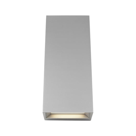 Pitch Outdoor Wall Sconce