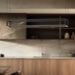 Plaza LED Linear Pendant by Kuzco Lighting
