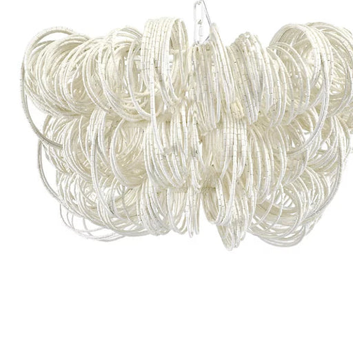 Monroe Chandelier by Palecek
