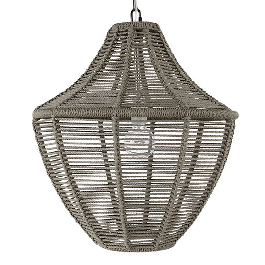 Nantucket Outdoor Pendant