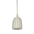 Load image into Gallery viewer, Wisteria Outdoor Pendant
