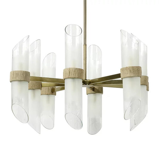 Yvonne Chandelier