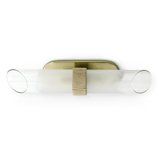 Yvonne Wall Sconce by Palecek