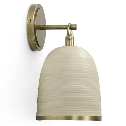 Rivoli Wall Sconce by Palecek