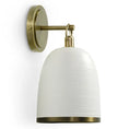 Load image into Gallery viewer, Rivoli Wall Sconce
