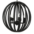 Load image into Gallery viewer, Madera Coco Chandelier
