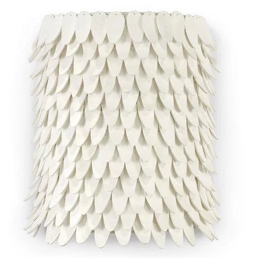 Mariposa Wall Sconce by Palecek