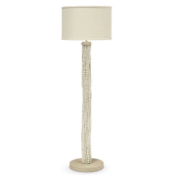 Point Dume Floor Lamp