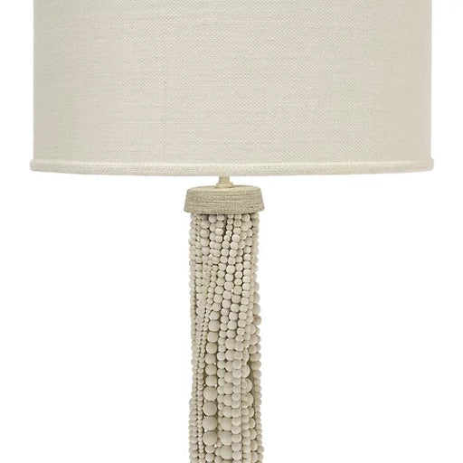 Point Dume Floor Lamp by Palecek