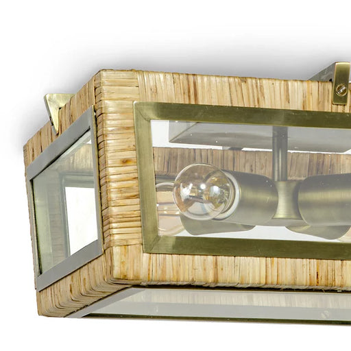 Watson Flushmount by Palecek