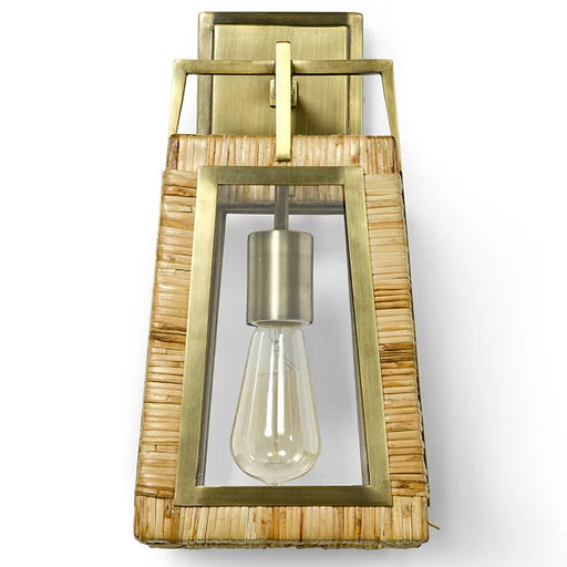 Watson Wall Sconce by Palecek