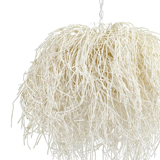Windblown Chandelier by Palecek