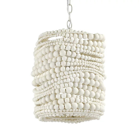 Point Dume Cylinder Pendant