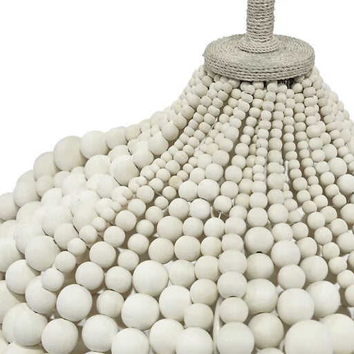 Point Dume Table Lamp by Palecek