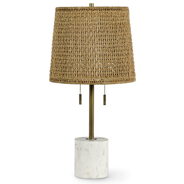 Winslow Table Lamp