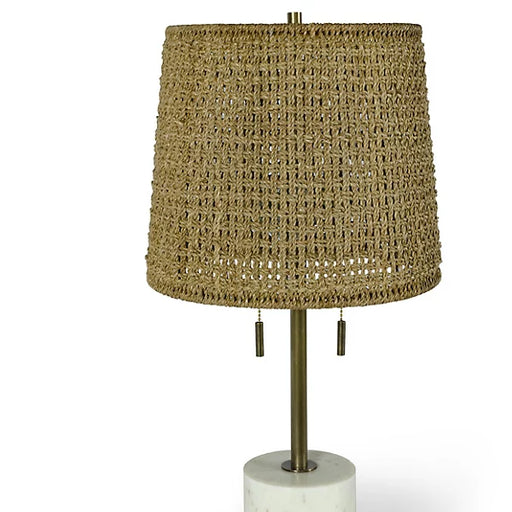 Winslow Table Lamp by Palecek