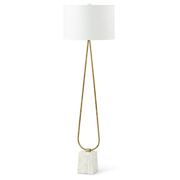 Winston Floor Lamp