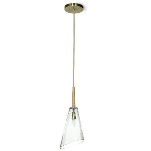 Veraldi Mini Pendant by Palecek