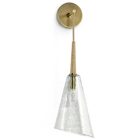 Veraldi Wall Sconce