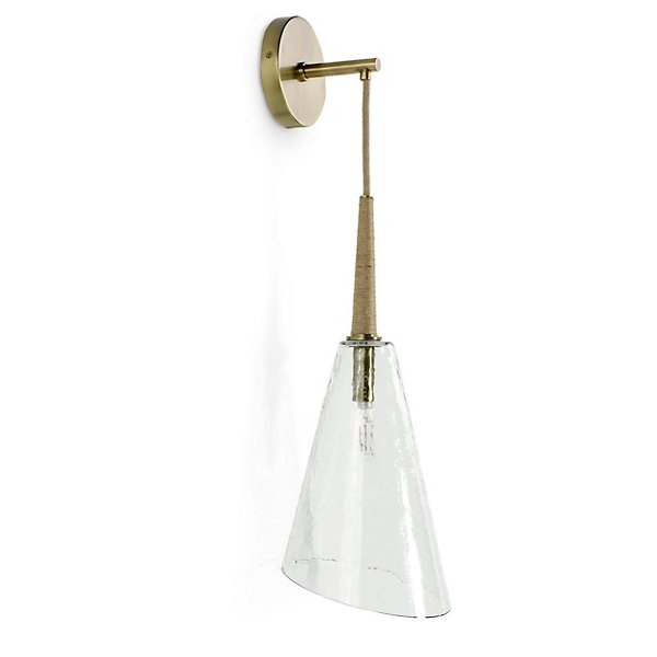 Veraldi Wall Sconce