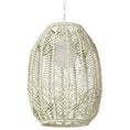 Load image into Gallery viewer, Bahia Tall Outdoor Pendant
