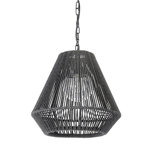 Tanner Tapered Outdoor Pendant