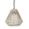 Load image into Gallery viewer, Tanner Tapered Outdoor Pendant
