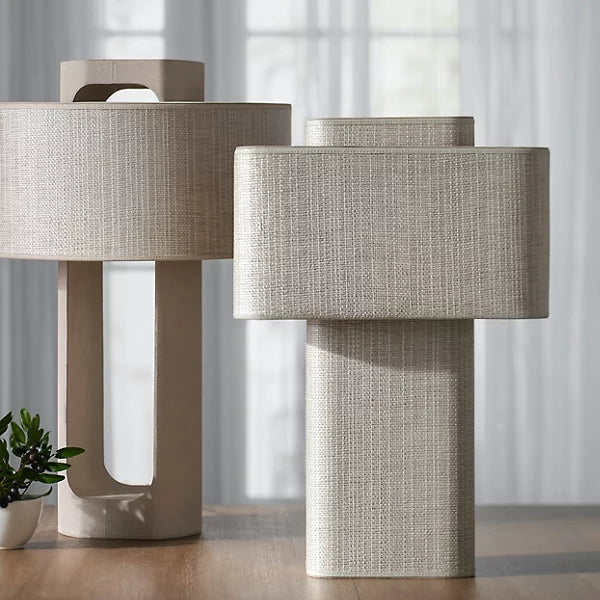 Harmon Table Lamp