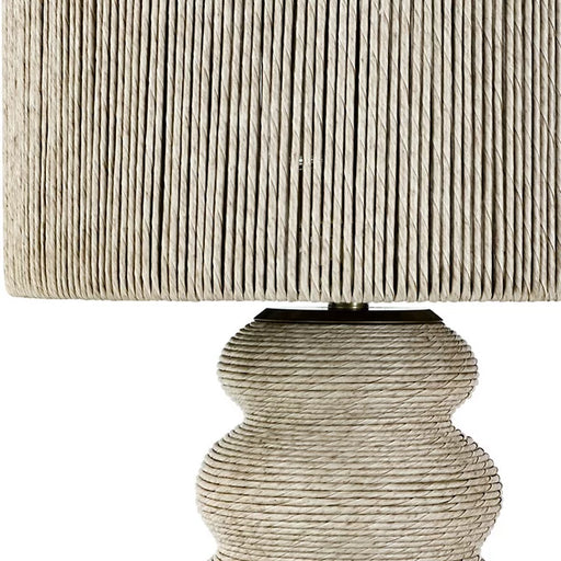 Kona Outdoor Table Lamp by Palecek