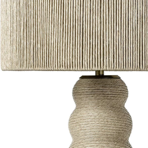 Kona Outdoor Floor Lamp by Palecek