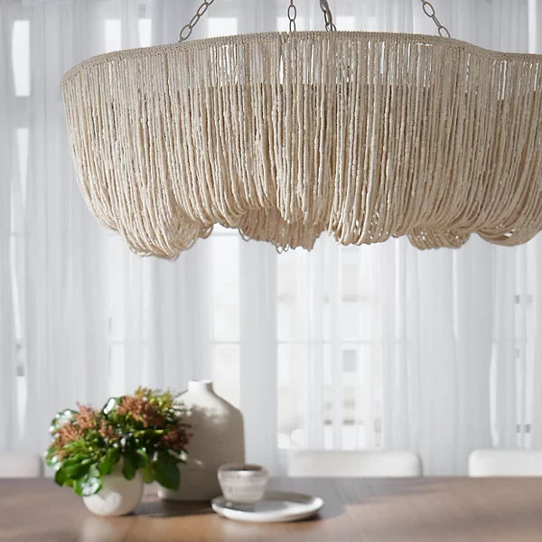 Lola Chandelier