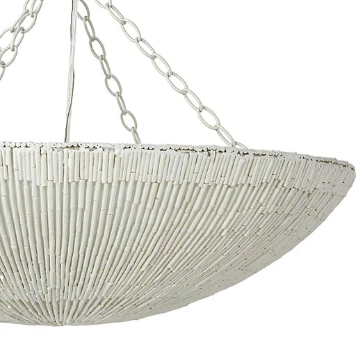 Cora Chandelier by Palecek