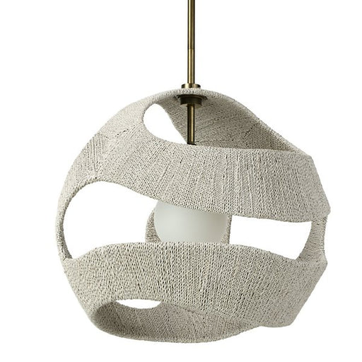 Corsica Pendant by Palecek