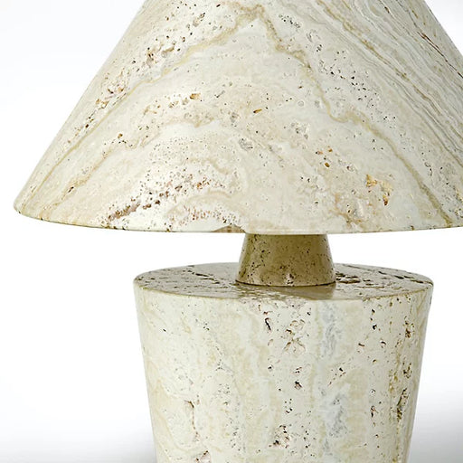 Shea Table Lamp by Palecek