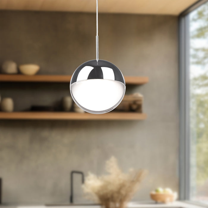 Pluto LED Pendant by Kuzco Lighting