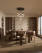 Pluto Multi-Light Pendant by Kuzco Lighting