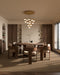 Pluto Multi-Light Pendant by Kuzco Lighting